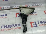 Кулиса (селектор) КПП Renault Logan 349016560R