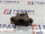 Суппорт тормозной передний левый Renault Logan 410116639R