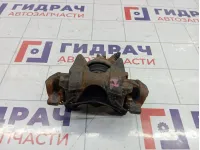 Суппорт тормозной передний левый Renault Logan 410116639R