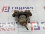 Суппорт тормозной передний левый Renault Logan 410116639R