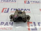 Суппорт тормозной передний правый Renault Logan 410010121R