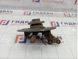 Кулак поворотный передний левый Renault Logan 400158414R