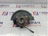 Кулак поворотный передний правый Renault Logan 400143444R