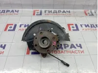 Кулак поворотный передний правый Renault Logan 400143444R