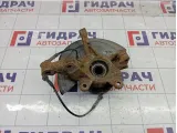 Кулак поворотный передний правый Renault Logan 400143444R