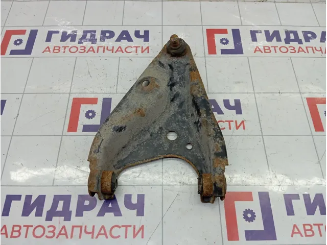 Рычаг левый Renault Logan 545019811R