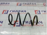 Пружина передняя Renault Logan 540105571R