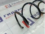 Пружина передняя Renault Logan 540105571R