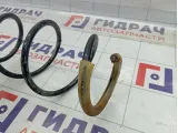 Пружина передняя Renault Logan 540105571R
