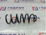Пружина задняя Renault Logan 550207778R