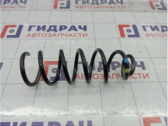 Пружина задняя Renault Logan 550207778R