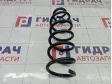 Пружина задняя Renault Logan 550207778R