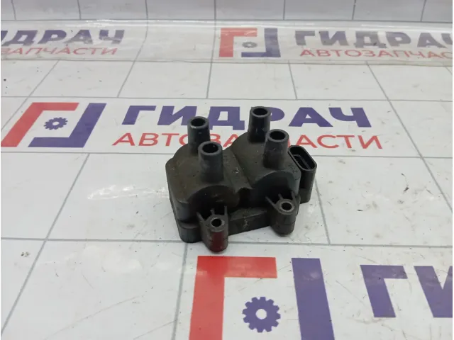 Рампа (кассета) катушек зажигания Renault Logan 224336134R