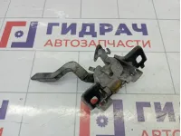Замок капота Renault Logan 656016651R