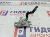 Замок капота Renault Logan 656016651R