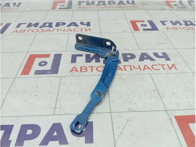 Петля капота левая Renault Logan 654009401R