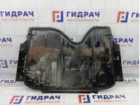 Защита двигателя Renault Logan 758906933R