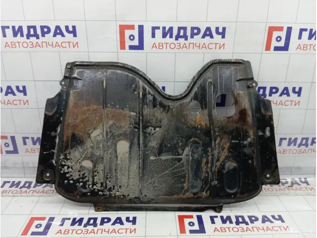 Защита двигателя Renault Logan 758906933R