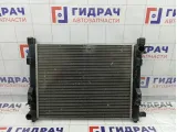 Радиатор основной Renault Logan 214106179R