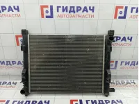 Радиатор основной Renault Logan 214106179R