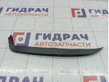 Накладка бампера переднего левая Renault Logan 260949716R