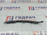 Накладка бампера переднего левая Renault Logan 260949716R