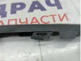 Накладка бампера переднего левая Renault Logan 260949716R
