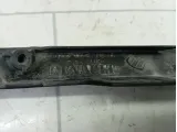 Накладка бампера переднего левая Renault Logan 260949716R