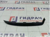 Накладка бампера переднего правая Renault Logan 260448922R