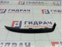 Накладка бампера переднего правая Renault Logan 260448922R