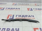 Накладка бампера переднего правая Renault Logan 260448922R