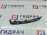 Накладка бампера переднего правая Renault Logan 260448922R