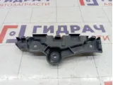 Кронштейн бампера переднего левый Renault Logan 631427092R