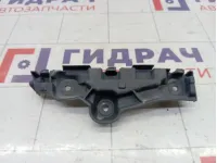 Кронштейн бампера переднего левый Renault Logan 631427092R