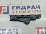 Кронштейн бампера переднего левый Renault Logan 631427092R