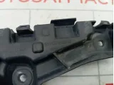 Кронштейн бампера переднего левый Renault Logan 631427092R