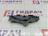 Кронштейн бампера переднего правый Renault Logan 631433758R