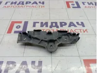 Кронштейн бампера переднего правый Renault Logan 631433758R