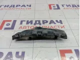 Кронштейн бампера переднего правый Renault Logan 631433758R