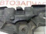 Кронштейн бампера переднего правый Renault Logan 631433758R