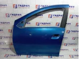 Дверь передняя левая Renault Logan 801012479R