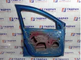 Дверь передняя левая Renault Logan 801012479R