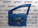 Дверь передняя правая Renault Logan 801008681R
