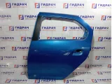 Дверь задняя левая Renault Logan 821018361R