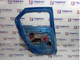 Дверь задняя левая Renault Logan 821018361R