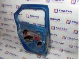 Дверь задняя левая Renault Logan 821018361R