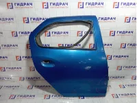 Дверь задняя правая Renault Logan 821002038R