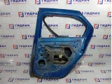 Дверь задняя правая Renault Logan 821002038R