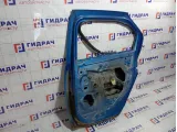 Дверь задняя правая Renault Logan 821002038R