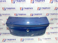 Крышка багажника Renault Logan 901006652R
